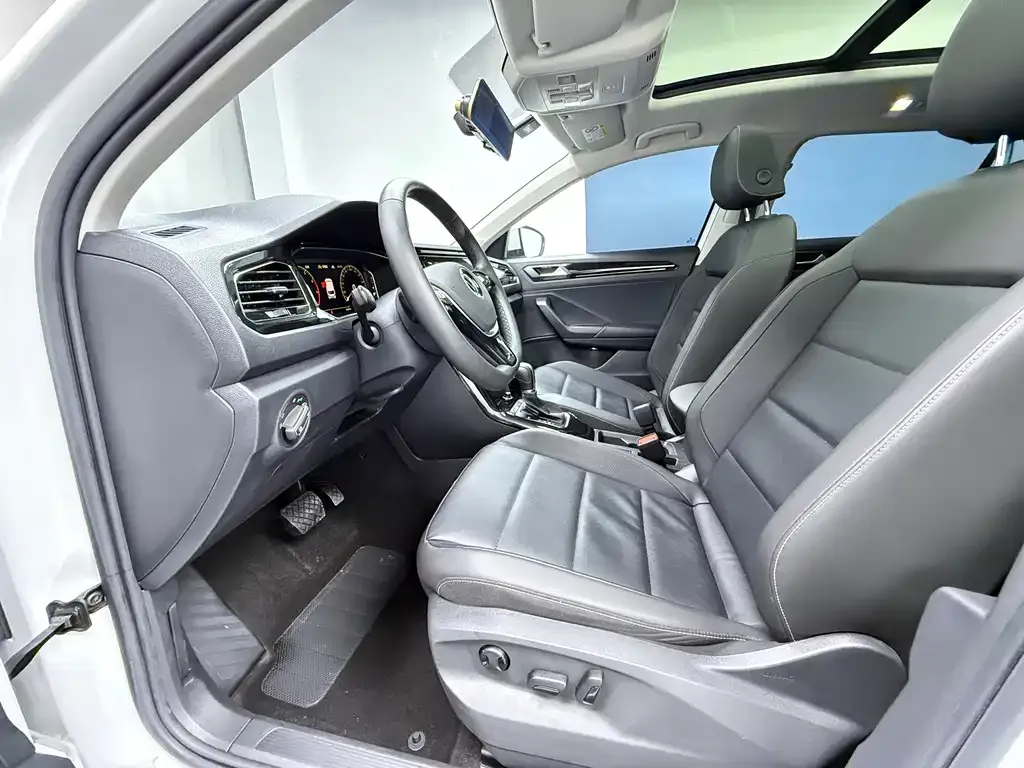 Volkswagen T-Roc 2022 из CN, фото 10