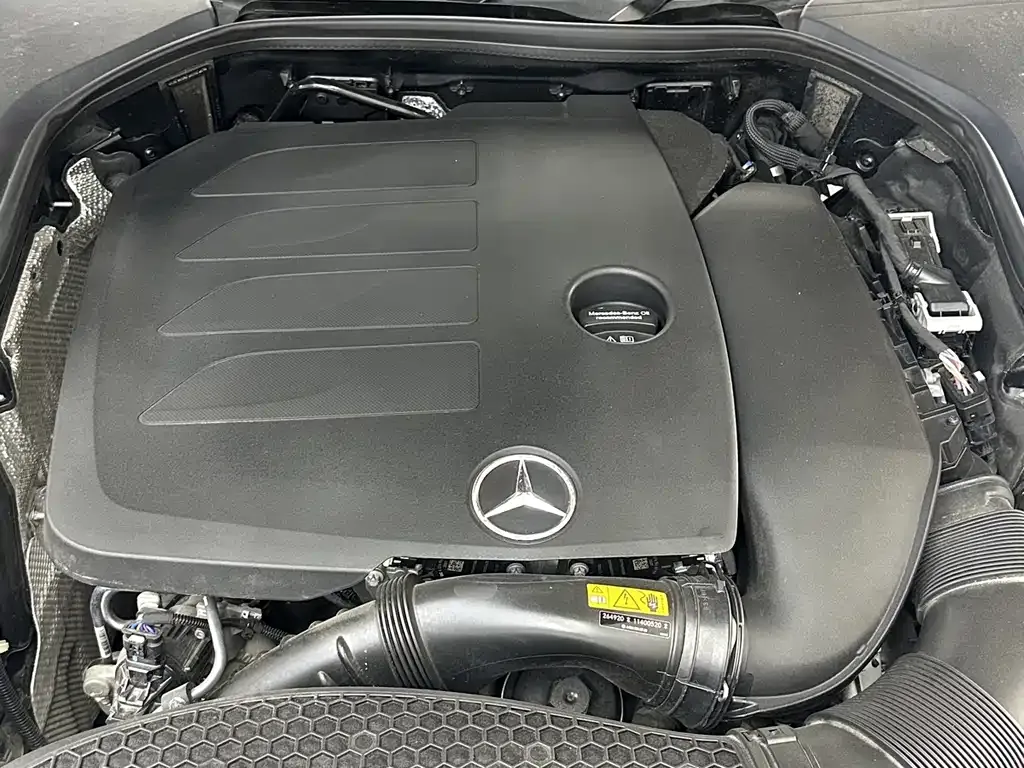 Mercedes-Benz E-Class 2022 из CN, фото 8