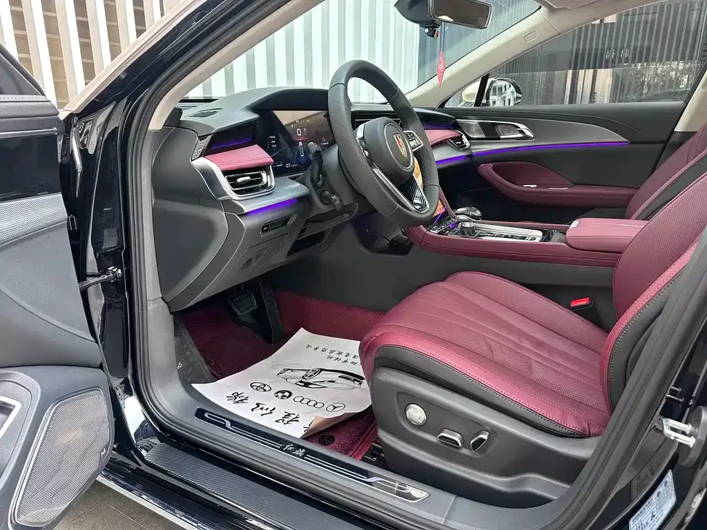 Hongqi H5 2023 из CN, фото 4
