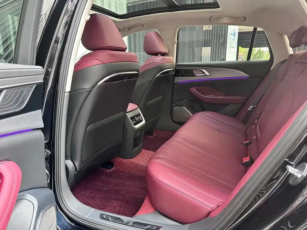 Hongqi H5 2023 из CN, фото 10
