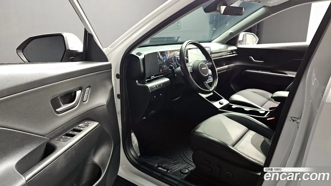 Hyundai Kona 2023 из KR, фото 9