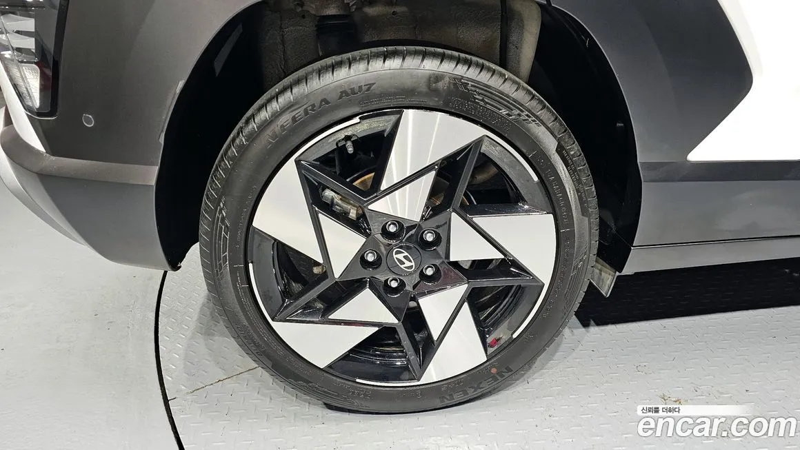 Hyundai Kona 2023 из KR, фото 6
