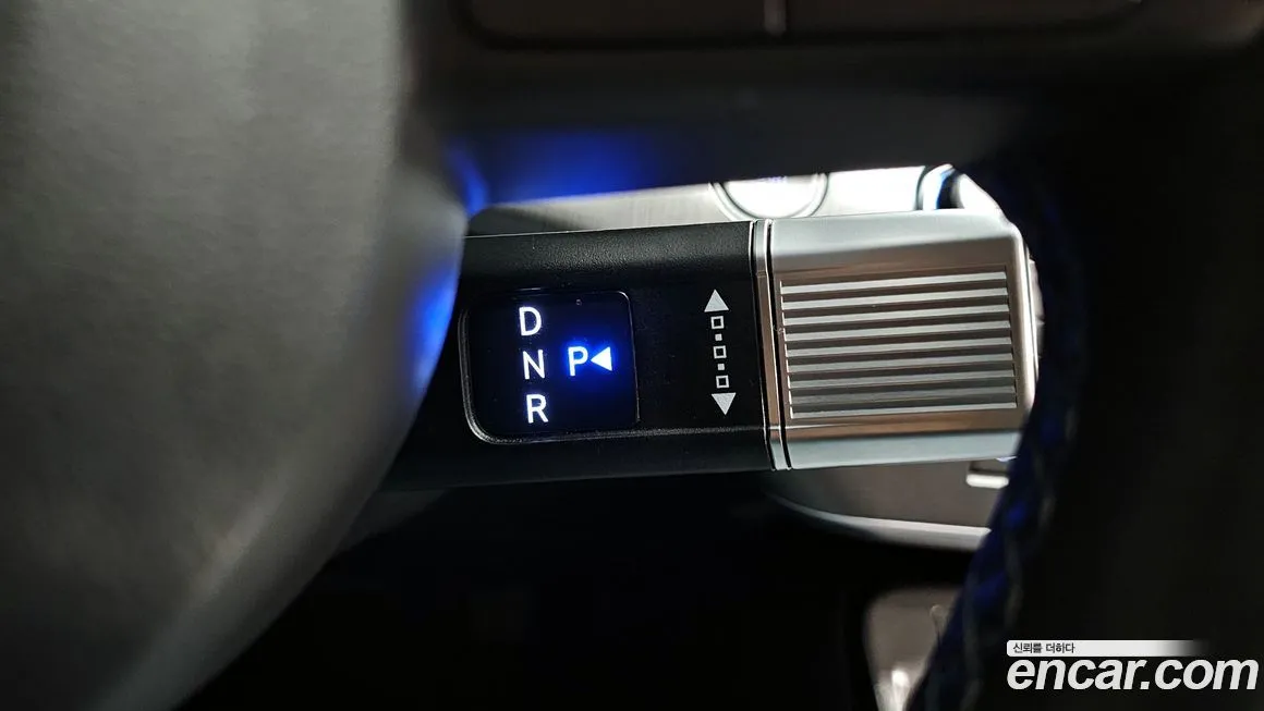 Hyundai Kona 2023 из KR, фото 2
