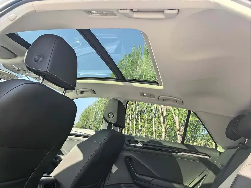 Volkswagen T-Roc 2022 из CN, фото 3