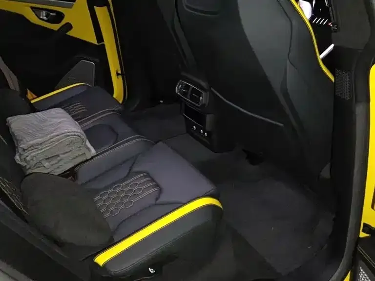 Lamborghini Urus — фото 2