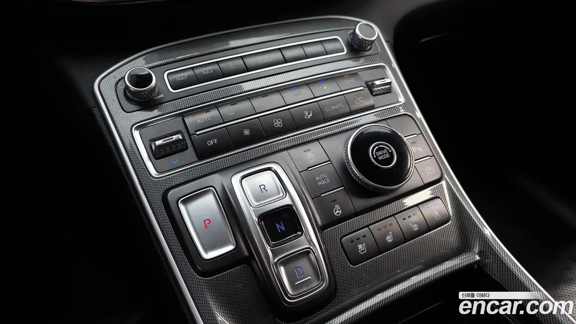 Hyundai Santafe — фото 6