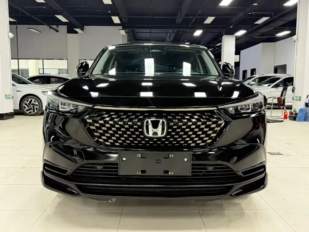 Honda XR-V 2023 из CN, фото 9