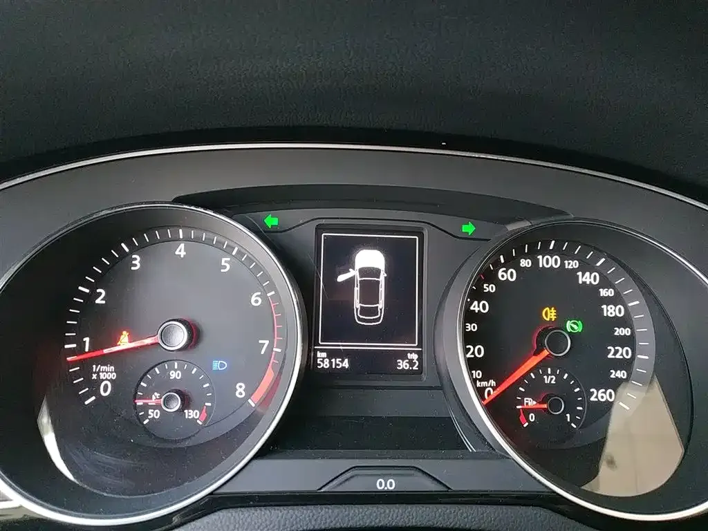 Volkswagen Magotan 2021 из CN, фото 8