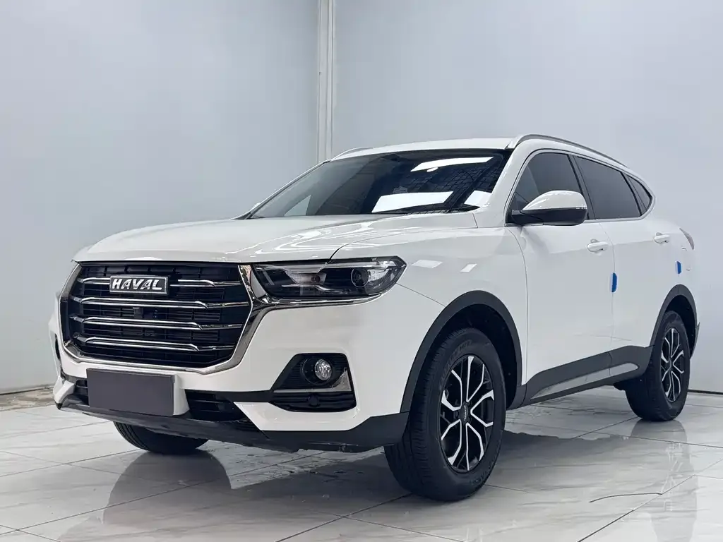 Haval H6 2022 из CN, фото 1