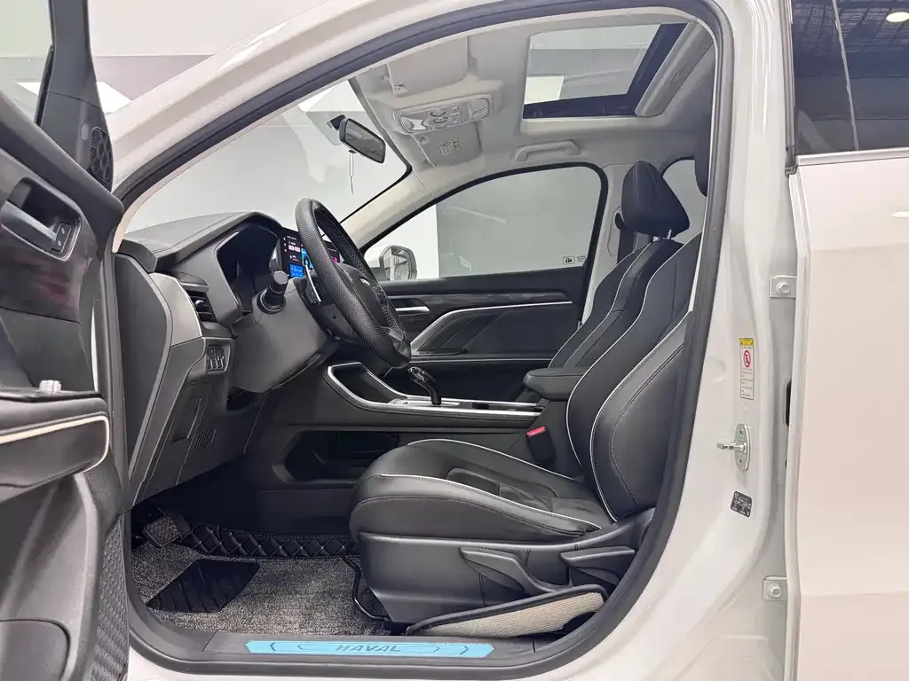 Haval H6 2022 из CN, фото 10