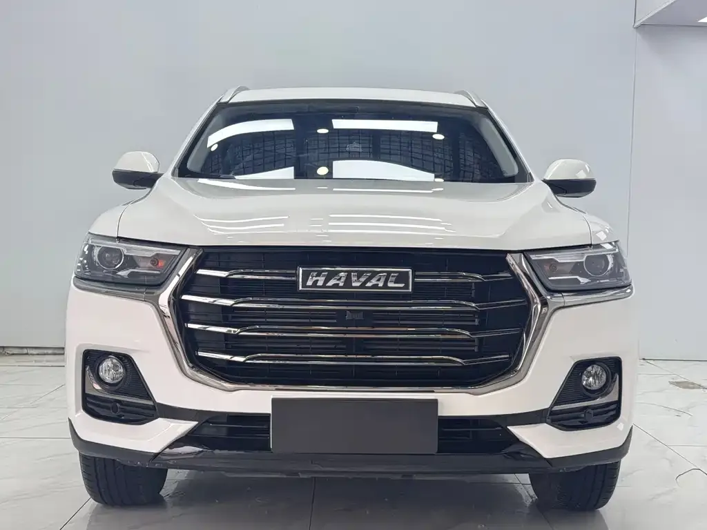 Haval H6 2022 из CN, фото 5