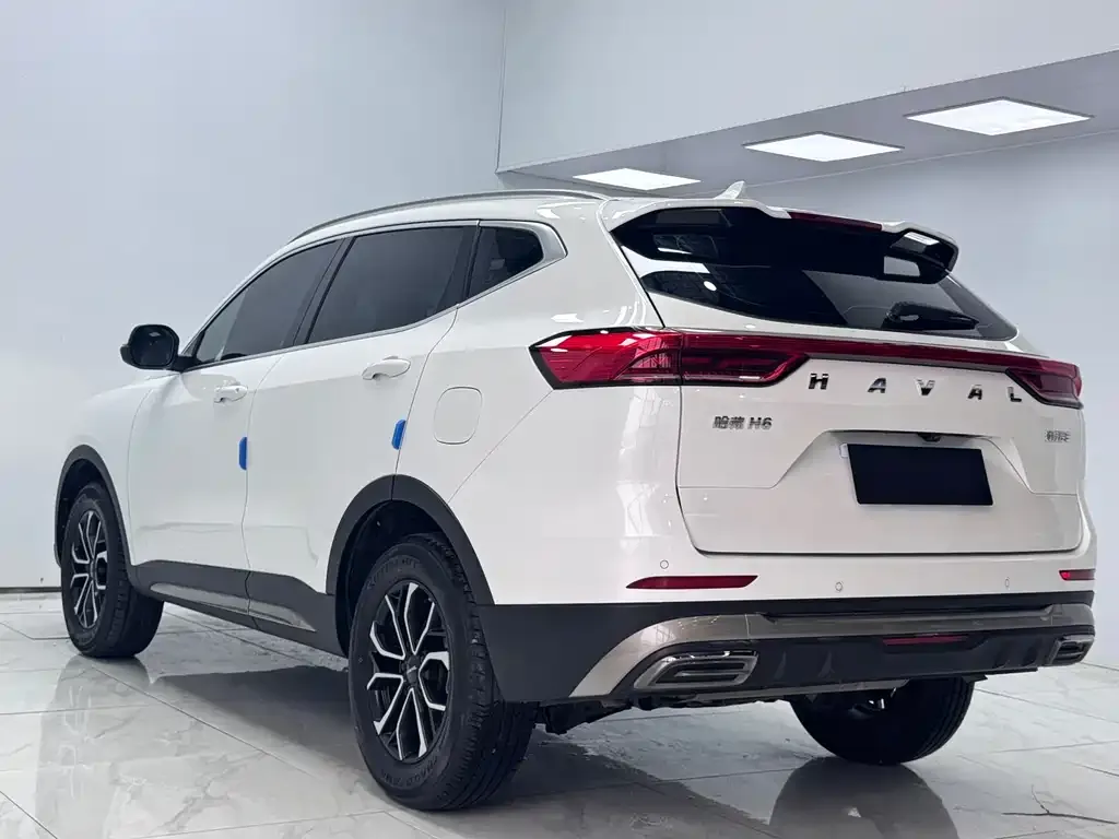 Haval H6 2022 из CN, фото 4
