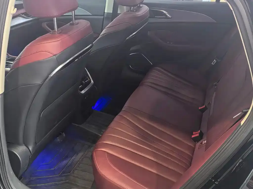 Hongqi H5 2024 из CN, фото 7