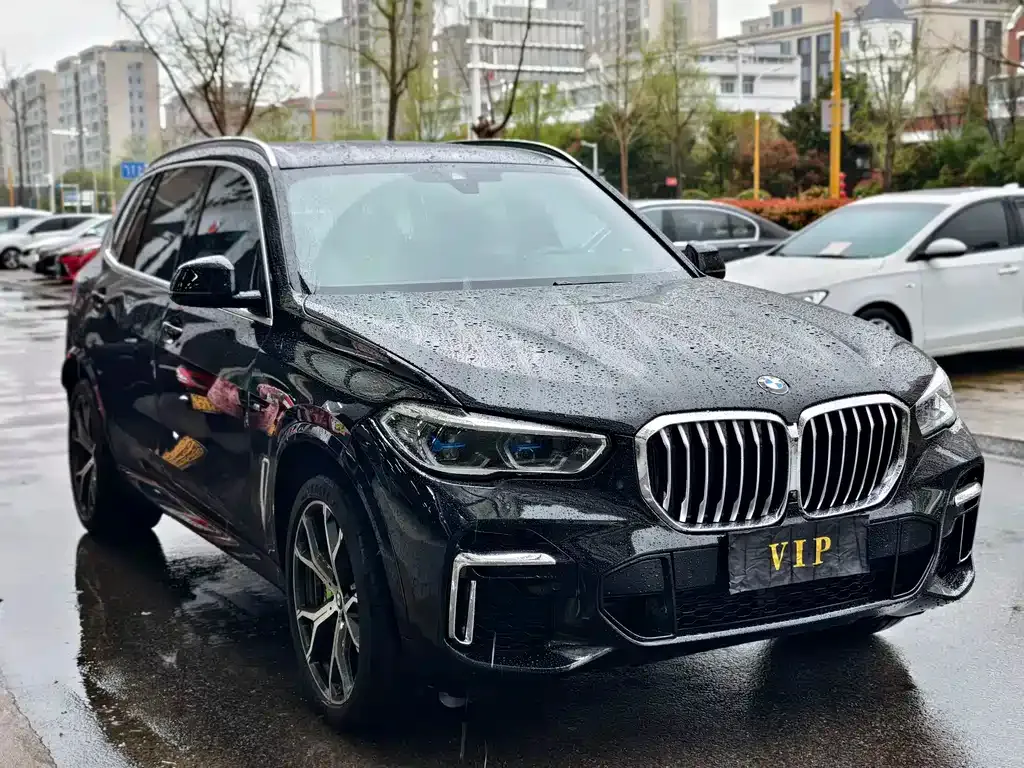BMW X5 2023 из CN, фото 9