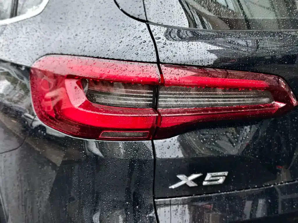 BMW X5 2023 из CN, фото 4