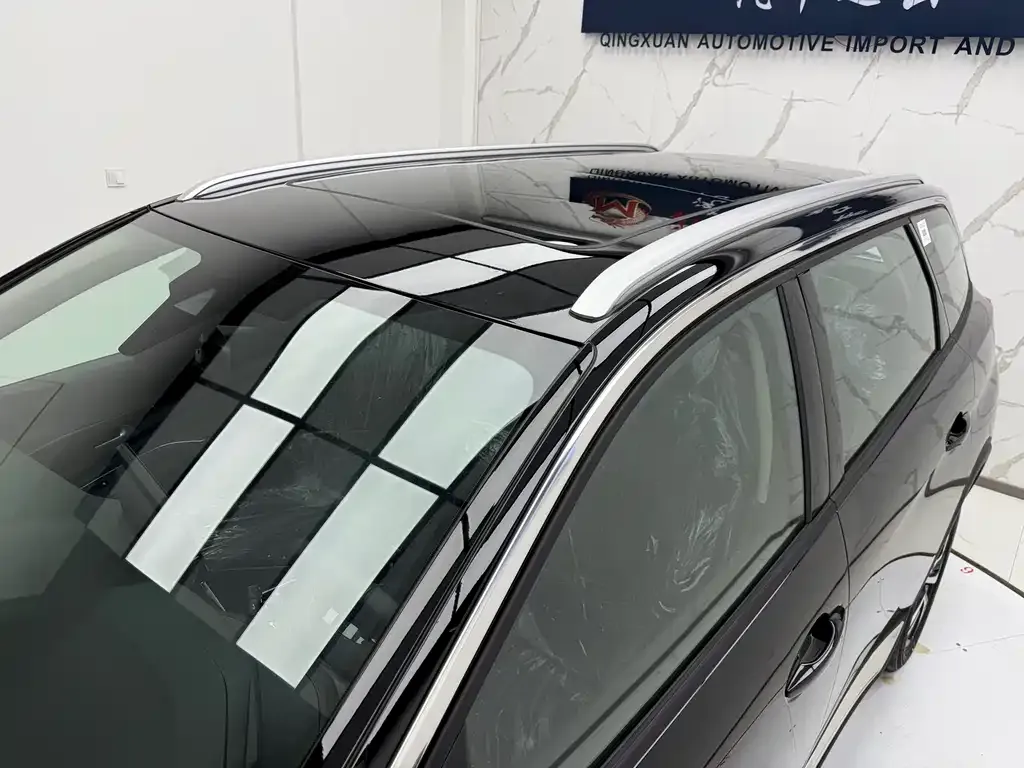 Peugeot 5008 2026 из CN, фото 10