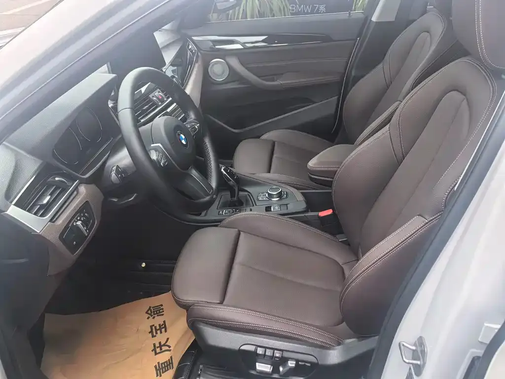 BMW X1 2023 из CN, фото 7