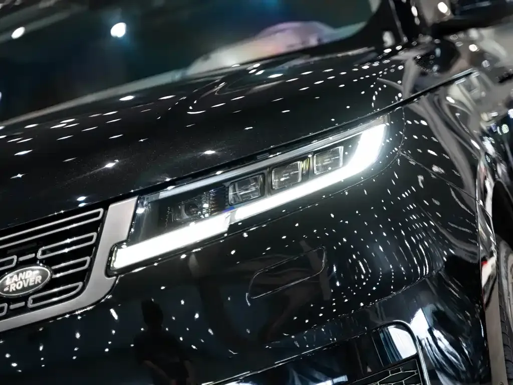 Land Rover Sport 2023 из CN, фото 4