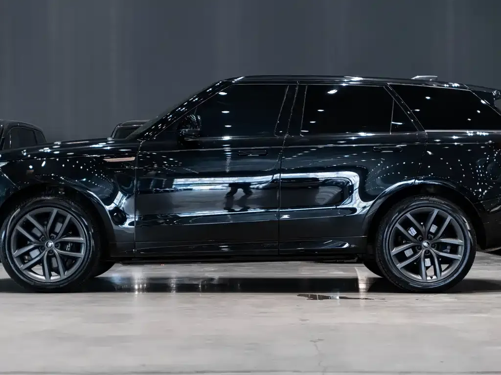 Land Rover Sport 2023 из CN, фото 7