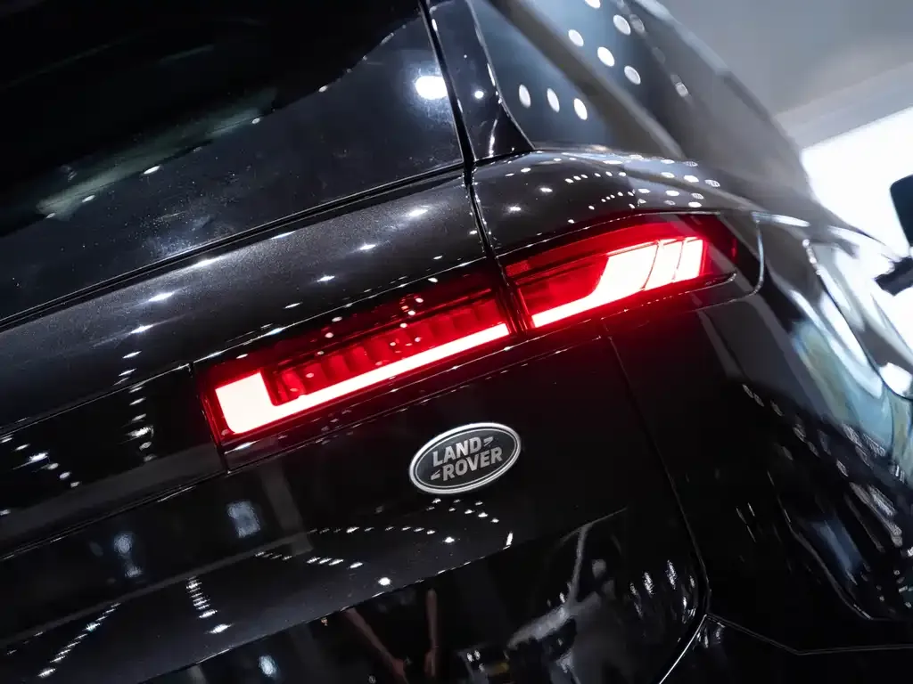 Land Rover Sport 2023 из CN, фото 3