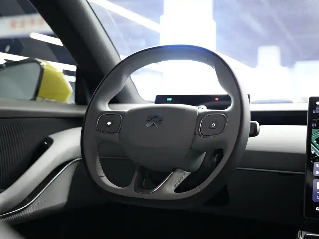 NIO ET5T 2025 из CN, фото 5