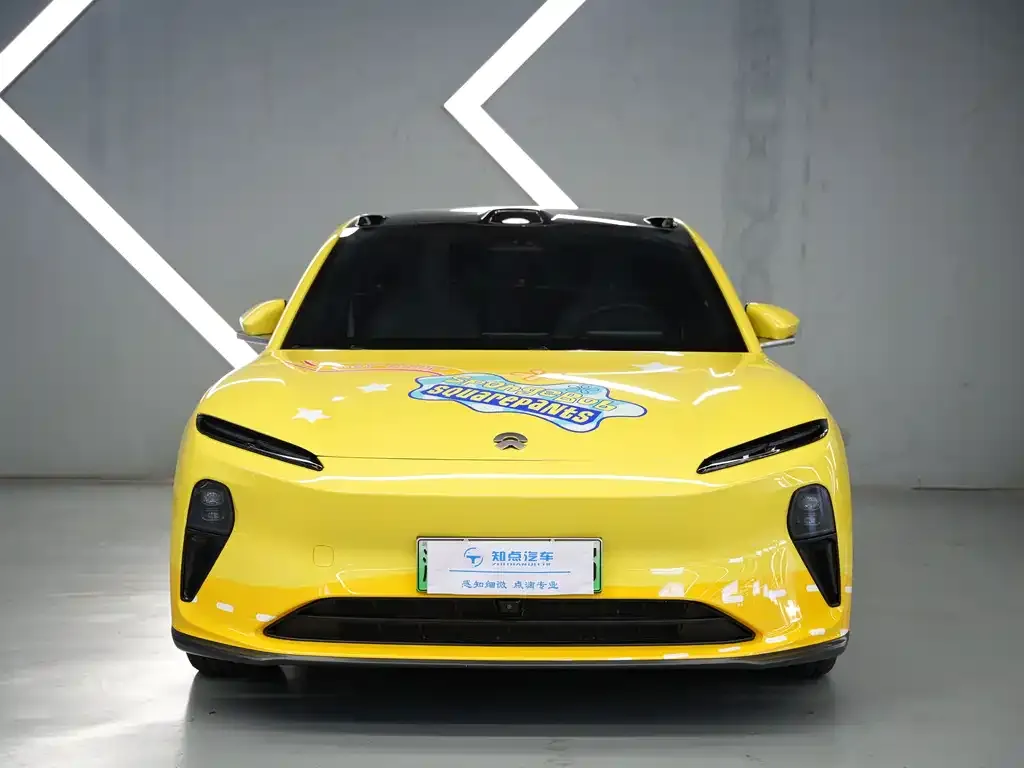 NIO ET5T 2025 из CN, фото 6