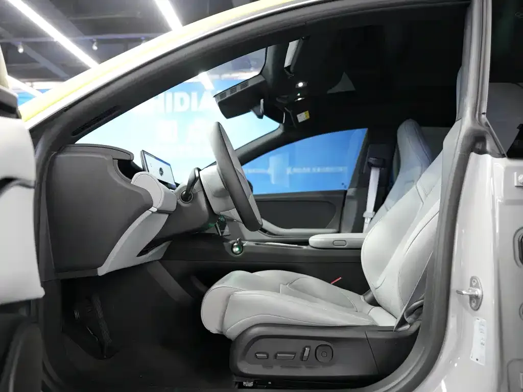 NIO ET5T 2025 из CN, фото 9