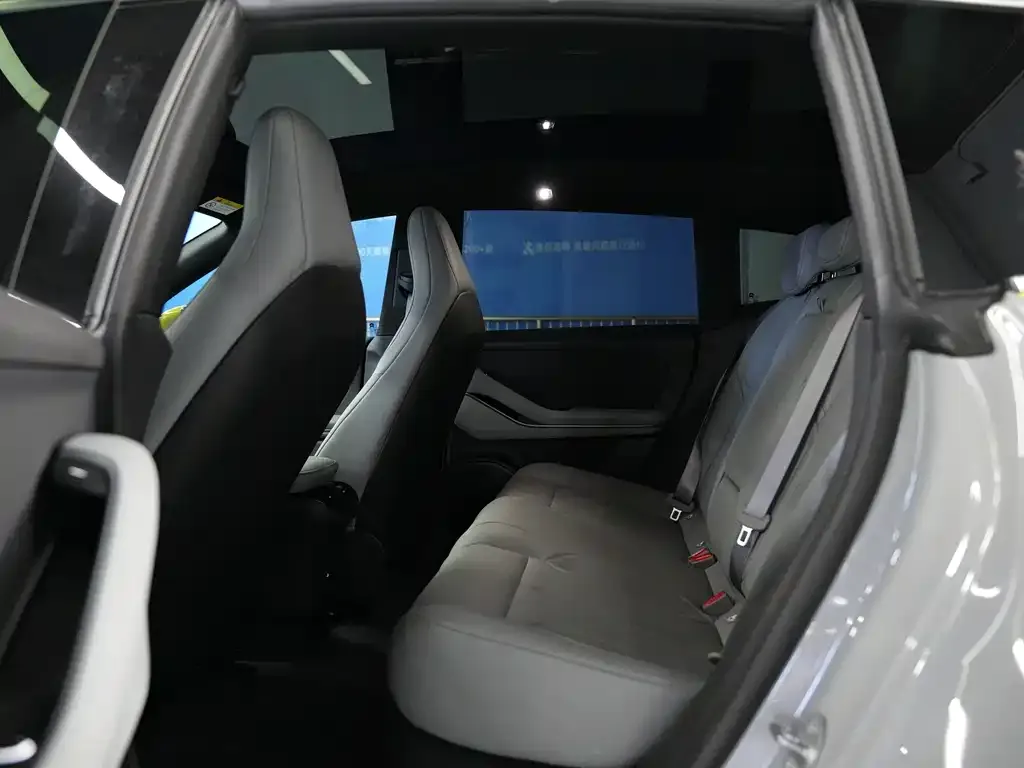 NIO ET5T 2025 из CN, фото 7