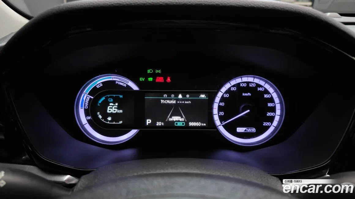 Kia Niro 2021 из KR, фото 5