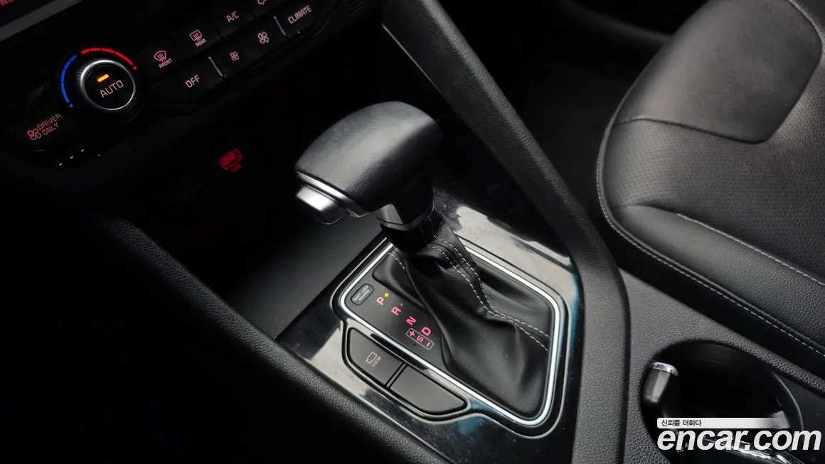 Kia Niro 2021 из KR, фото 3