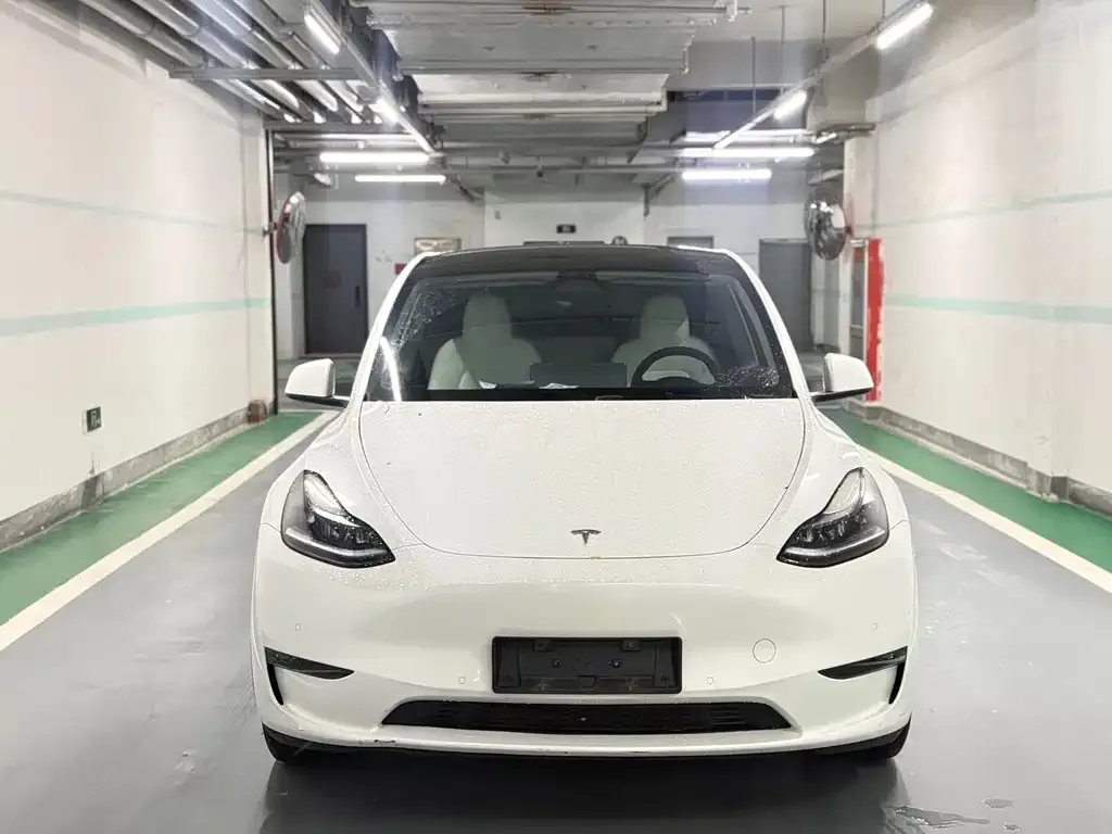 Tesla Model Y 2023 из CN, фото 5