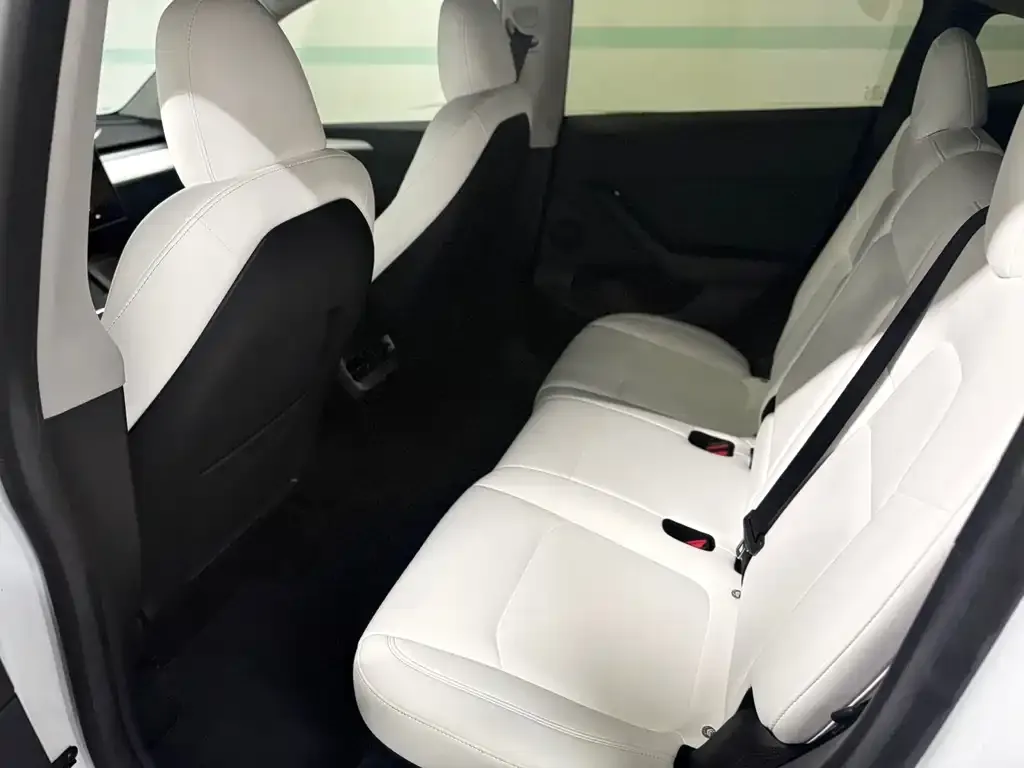 Tesla Model Y 2023 из CN, фото 3