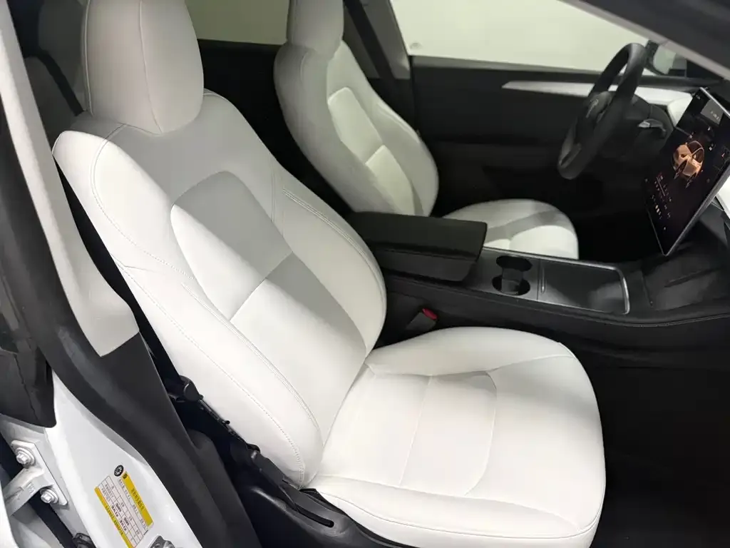 Tesla Model Y 2023 из CN, фото 2
