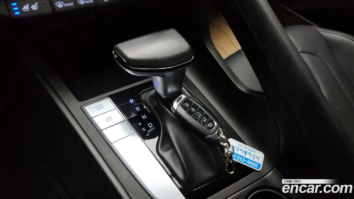 Hyundai AVANTE — фото 4