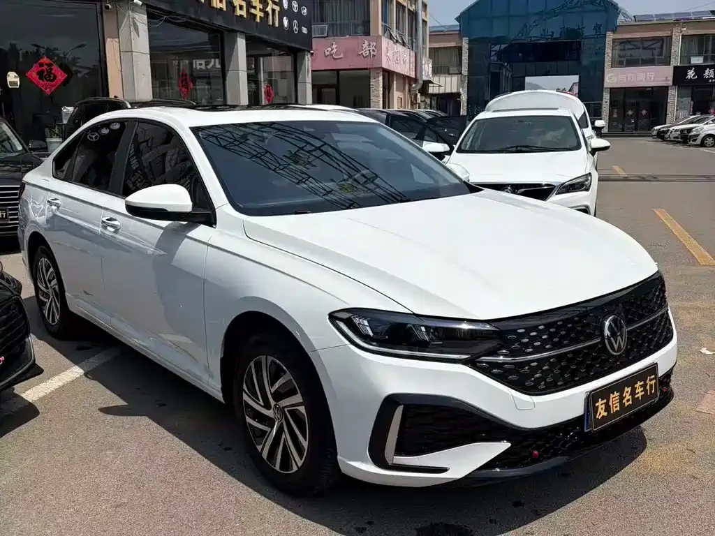 Volkswagen Lavida 2026 из CN, фото 5