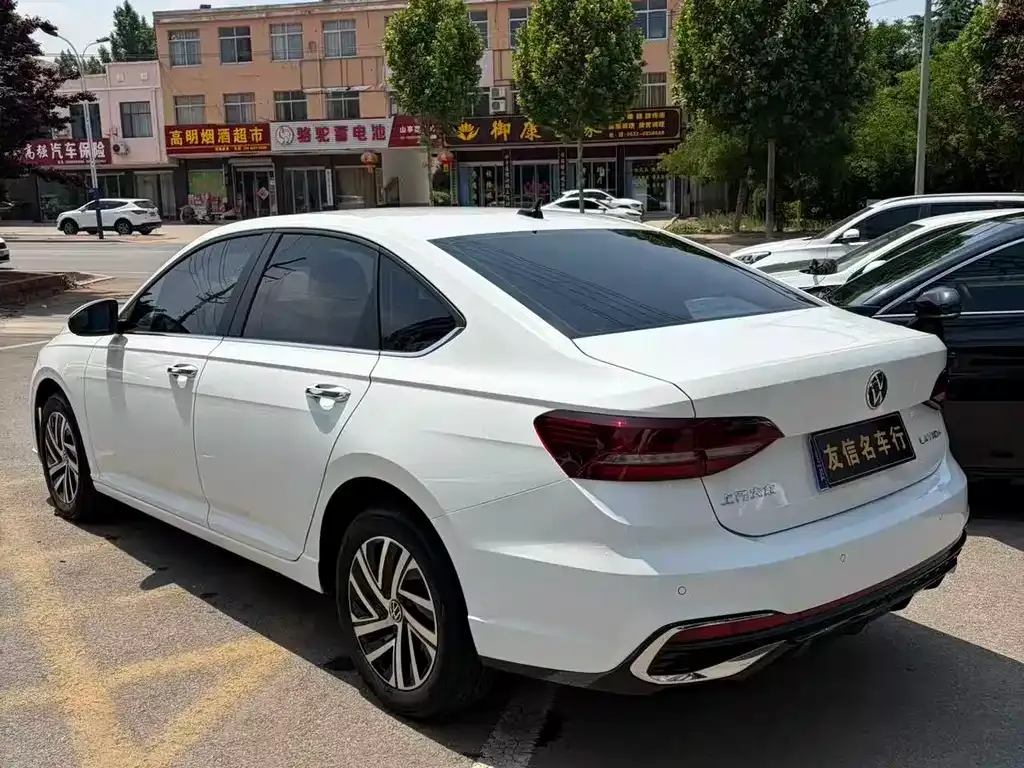 Volkswagen Lavida 2026 из CN, фото 9