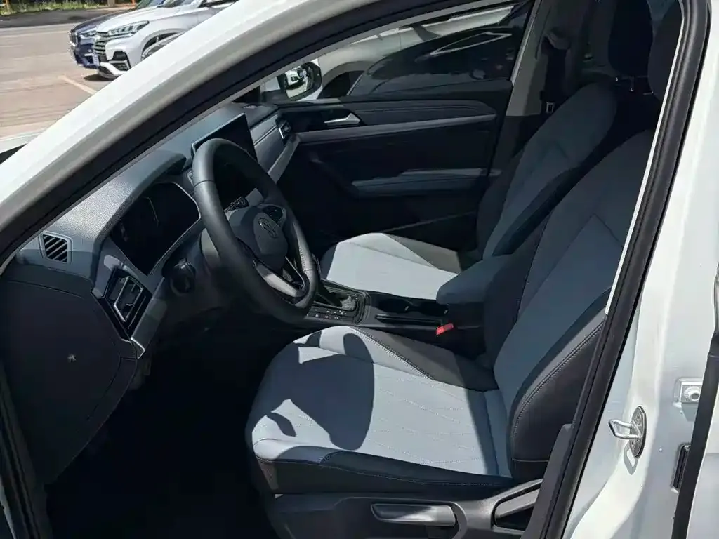 Volkswagen Lavida 2026 из CN, фото 6