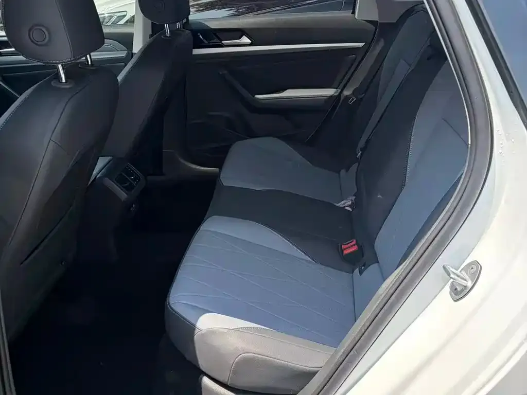 Volkswagen Lavida 2026 из CN, фото 2