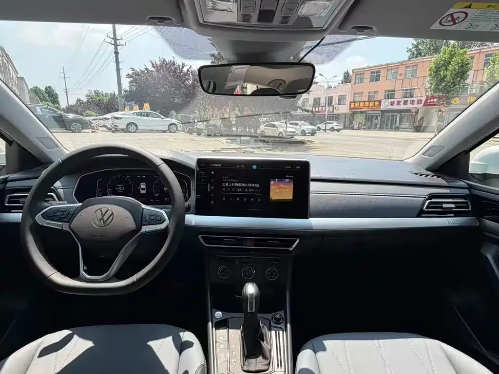 Volkswagen Lavida 2026 из CN, фото 7