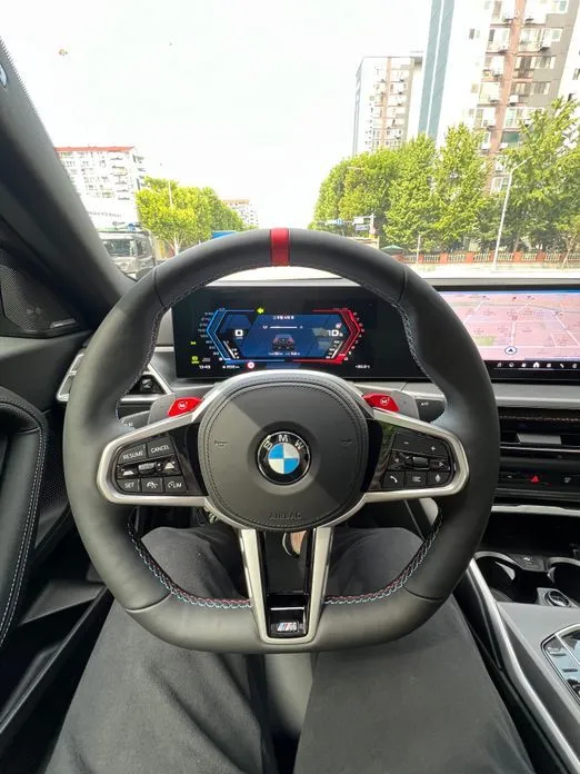 BMW M2 2025 из KR, фото 3