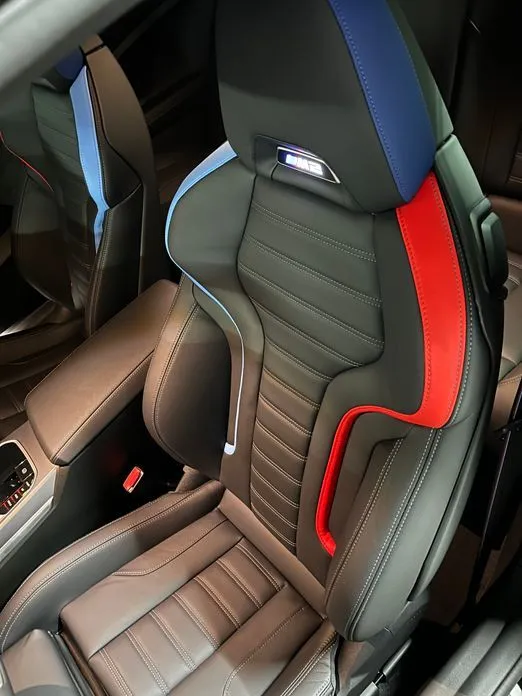 BMW M2 2025 из KR, фото 2