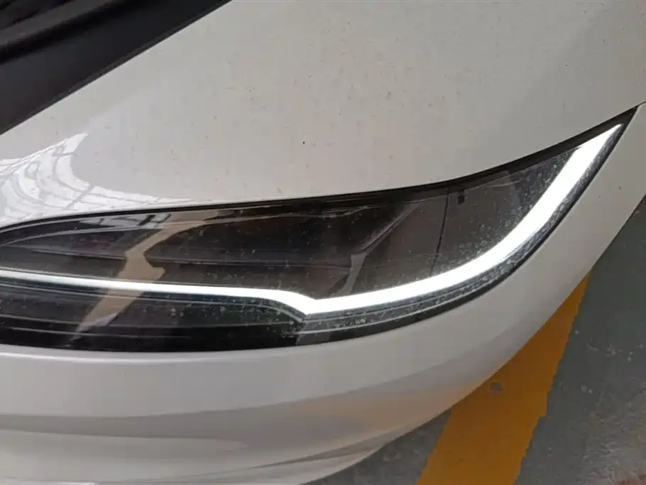 Tesla Model 3 2025 из CN, фото 9