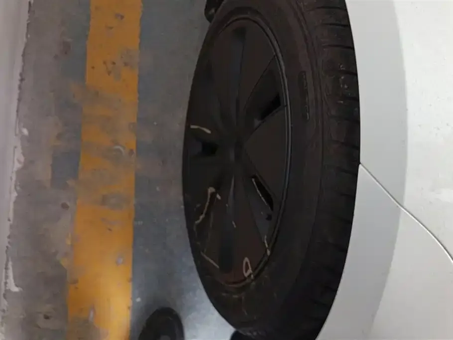 Tesla Model 3 2025 из CN, фото 6