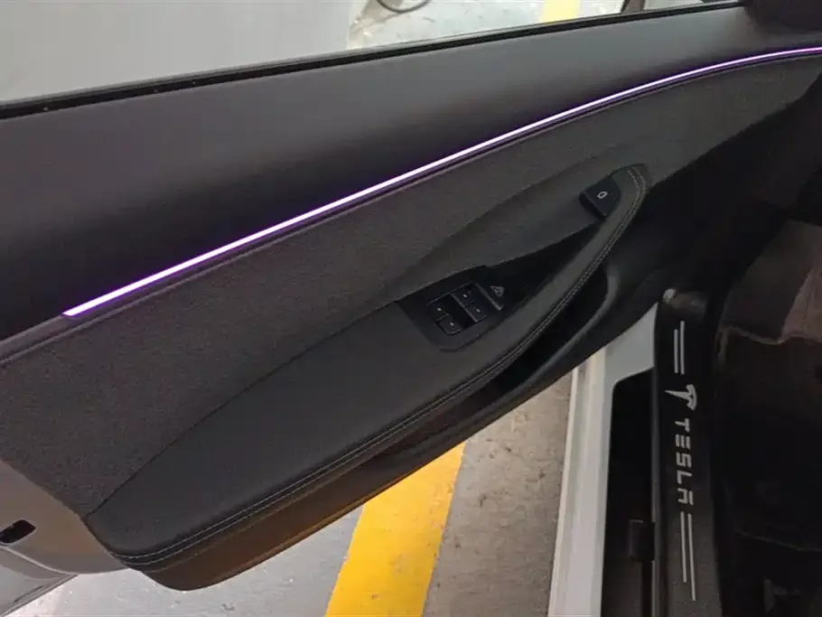 Tesla Model 3 2025 из CN, фото 7