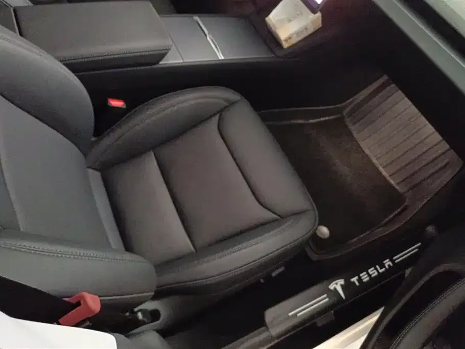 Tesla Model 3 2025 из CN, фото 5