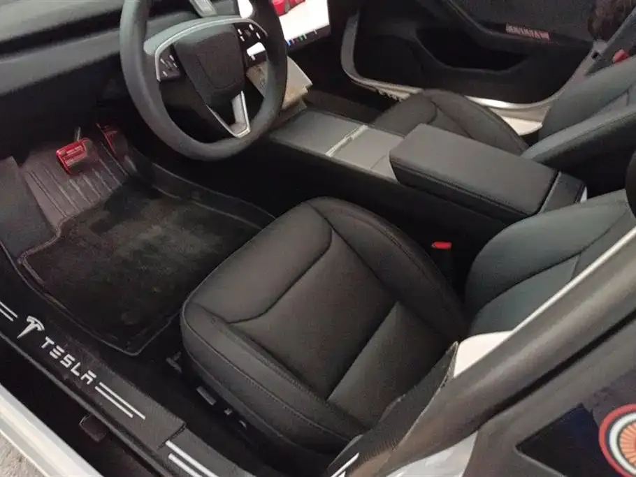 Tesla Model 3 2025 из CN, фото 2