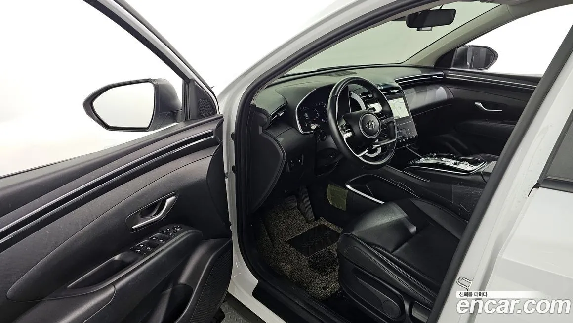 Hyundai Tucson 2023 из KR, фото 5