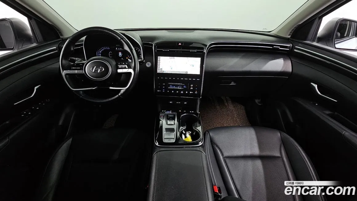 Hyundai Tucson 2023 из KR, фото 6