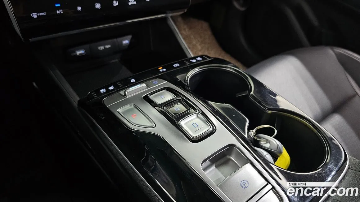 Hyundai Tucson 2023 из KR, фото 10