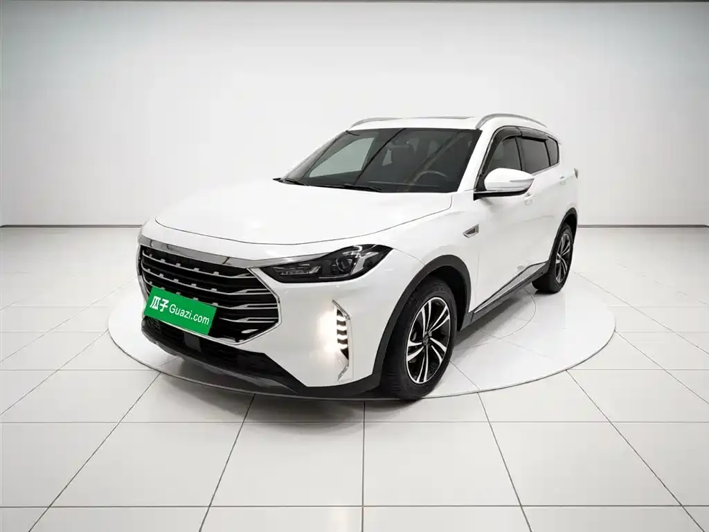Jetour X70 PLUS 2022 из CN, фото 1